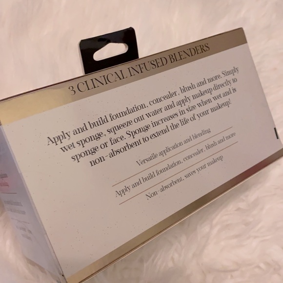 Clinical Infused Blenders - Picture 3 of 4